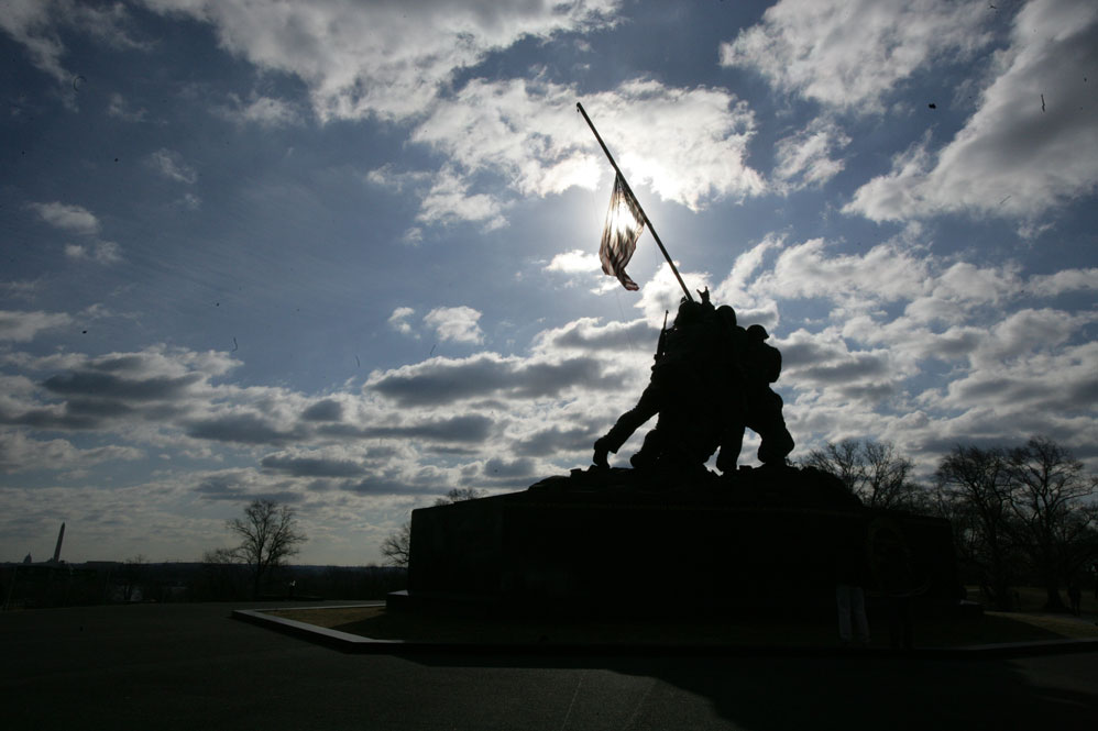 Photo by Sgt Michael S. Cifuentes